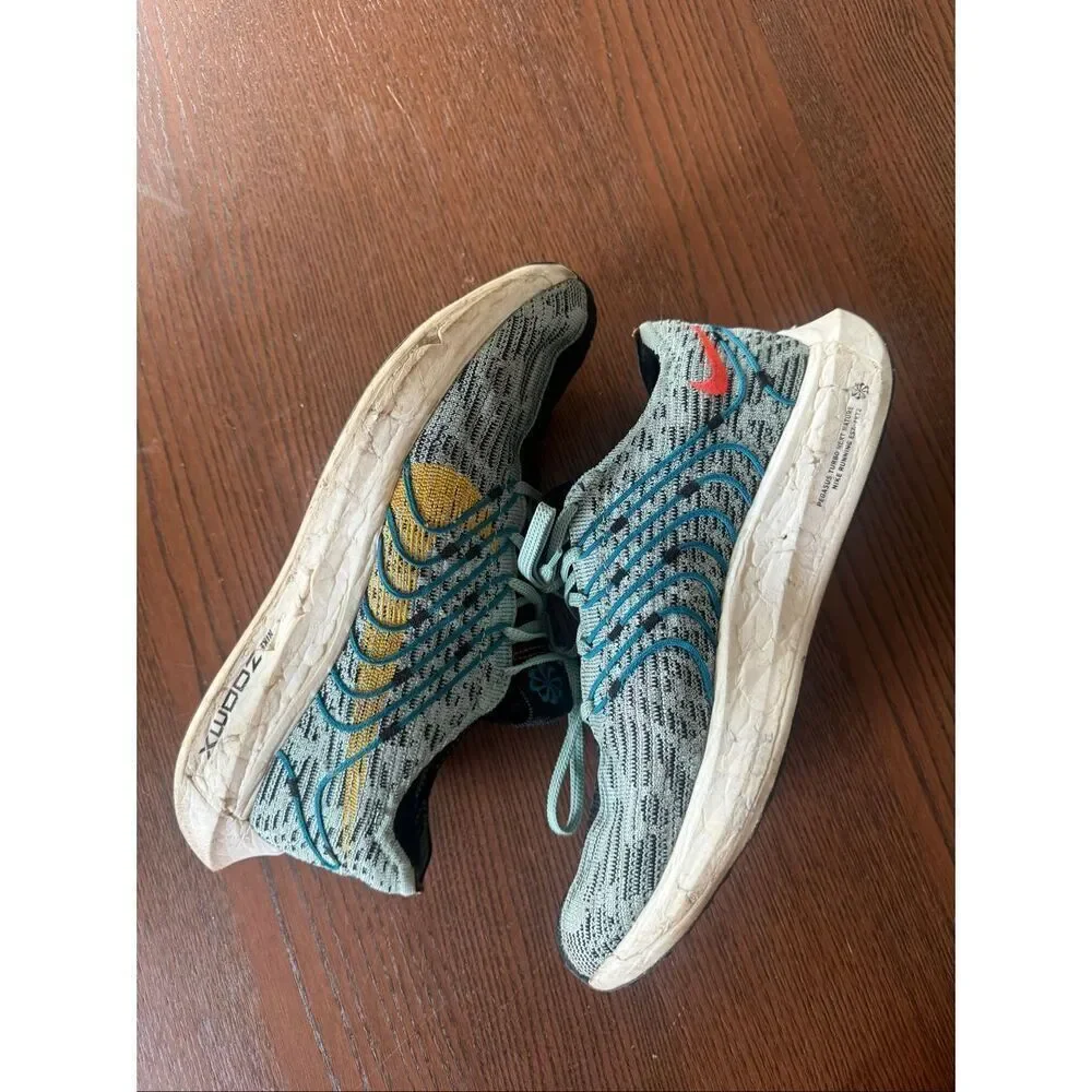 Nike pegasus turbo
